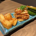 Yakiniku Ushiyuki - 