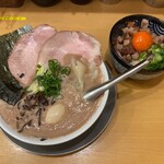 Hakata Ramen Kazu - 