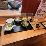 Shizenshoku Buffet Himehotaru - 