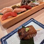 東京寿司 ITAMAE SUSHI - 