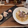 つくばらーめん 鬼者語 - 料理写真: