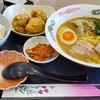 麺処　もっこす亭 - 料理写真: