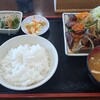 みよし食堂 - 料理写真: