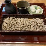 Soba Tokoro Shimizu - 