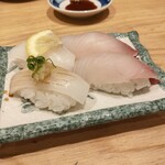 Sushi Sakaba Sashisu - 