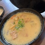 かつ丼大樹 - 