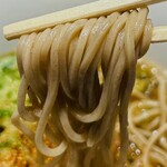 蕎麦いまゐ - 