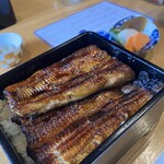 Unagi Tei Tomoei - 