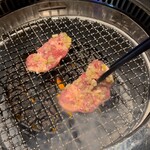 渋谷焼肉 ニクノヒ - 