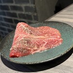 渋谷焼肉 ニクノヒ - 