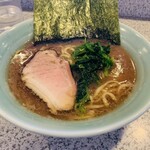 らーめん　匠家 - 料理写真: