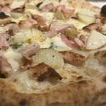 TRATTORIA E PIZZERIA JAMMO - 