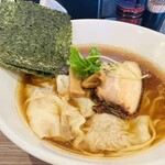 ら～麺 どらせな - 