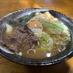 Watanabe Udon - 