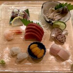 Sushi Umi no Michi - 