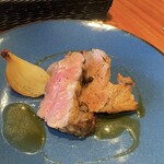 Le Poulet Brasserie Ukai - 