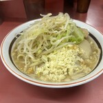 ラーメン二郎 - 