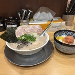 Hakata Ramen Kazu - 