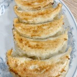 Gyoza no Manshu Kokukoen Ekimae Ten - 