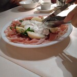 TRATTORIA GRAN BOCCA - 