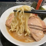 宮元製麺 - 