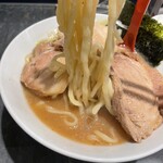 宮元製麺 - 