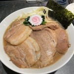 宮元製麺 - 