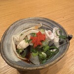 あじ平 - 料理写真: