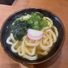 正八郎うどん - 料理写真: