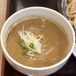 Jikaseimen Tsukesoba Kuroku - 