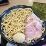 Jikaseimen Tsukesoba Kuroku - 