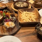 漁師風 BISTRO PULAMA - 