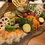 漁師風 BISTRO PULAMA - 