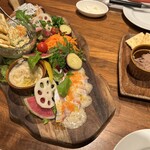 漁師風 BISTRO PULAMA - 