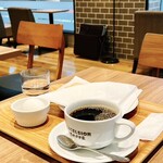 EXCELSIOR CAFFE Ekisoare Nishijinchuo Ten - 