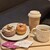 koe donuts - 料理写真: