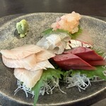 伊勢海老　海鮮蒸し料理　華月 - 