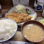 Tonkatsu Katsusen - 