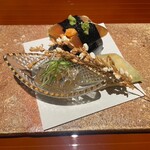 おい河 - 