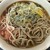 立ち喰いそばうどん 松石 - 料理写真: