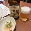 大衆肉酒場 にく野郎 - 