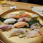 Toyama Zushi Umi Toyama - 