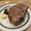 山田ポークステーキ - 料理写真:700g