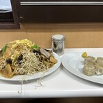 いむらや石堂店 - 料理写真: