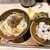 うどんなぎさ - その他写真:和牛すじうどん定食