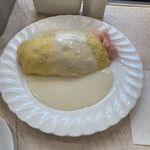 Egg Wrap - 