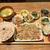 Cafe Dining Bar Shalala - 料理写真: