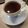 CEYLON TEA STYLE & CURRY - ドリンク写真: