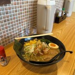 桃栗さんねん柿はちねん - 料理写真: