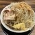 ラーメン まぜそば マゼシャモジ - 料理写真: